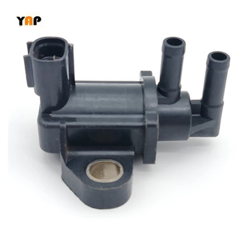 

Vacuum Solenoud Valve Fit For Ford Fiesta 4S61-9C915-AB 136200-3172 2001-2007