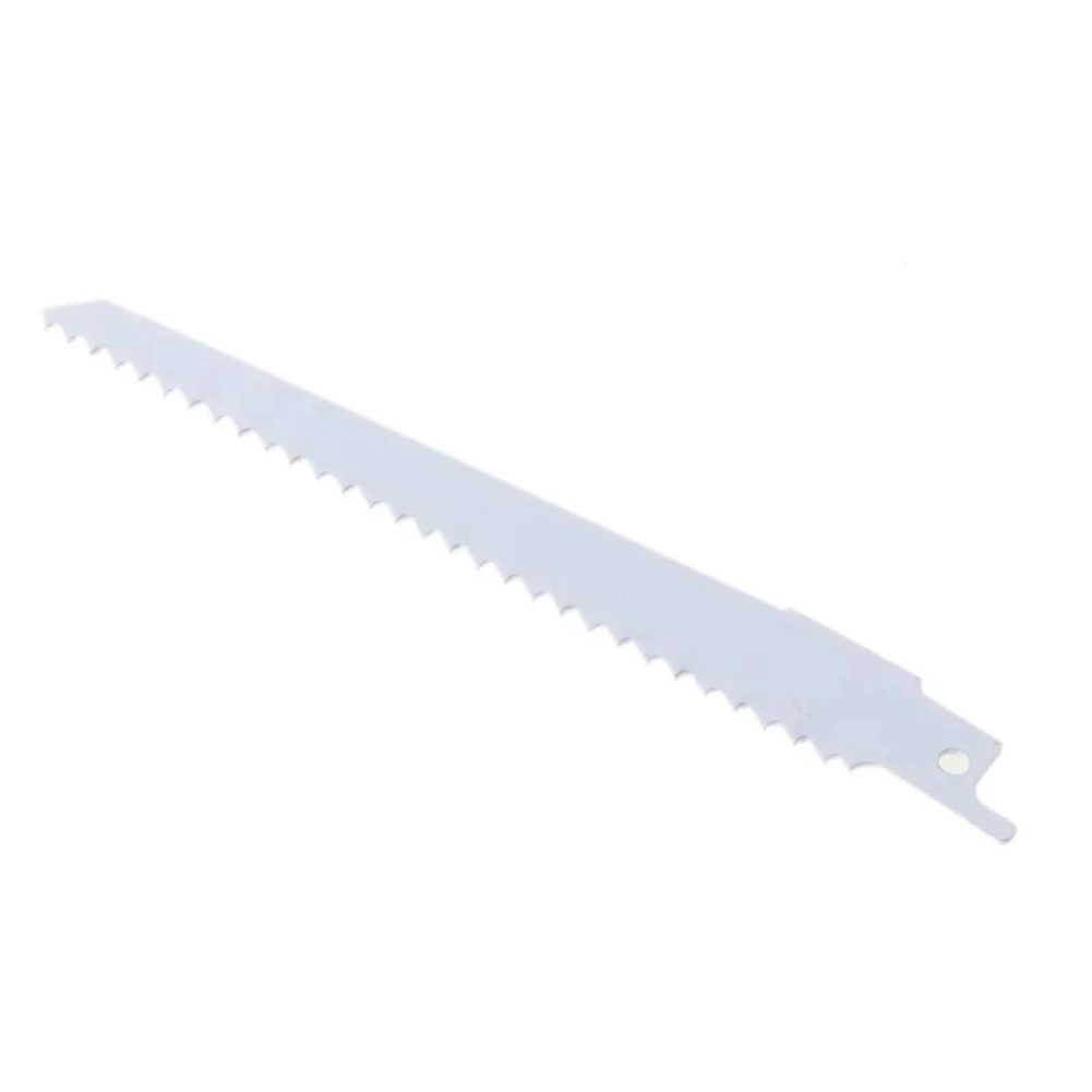 Lama per sega alternativa per la lavorazione del legno Taglierine per legno Tagliere Accessori per motoseghe Lame per seghetto alternativo Taglio dei metalli