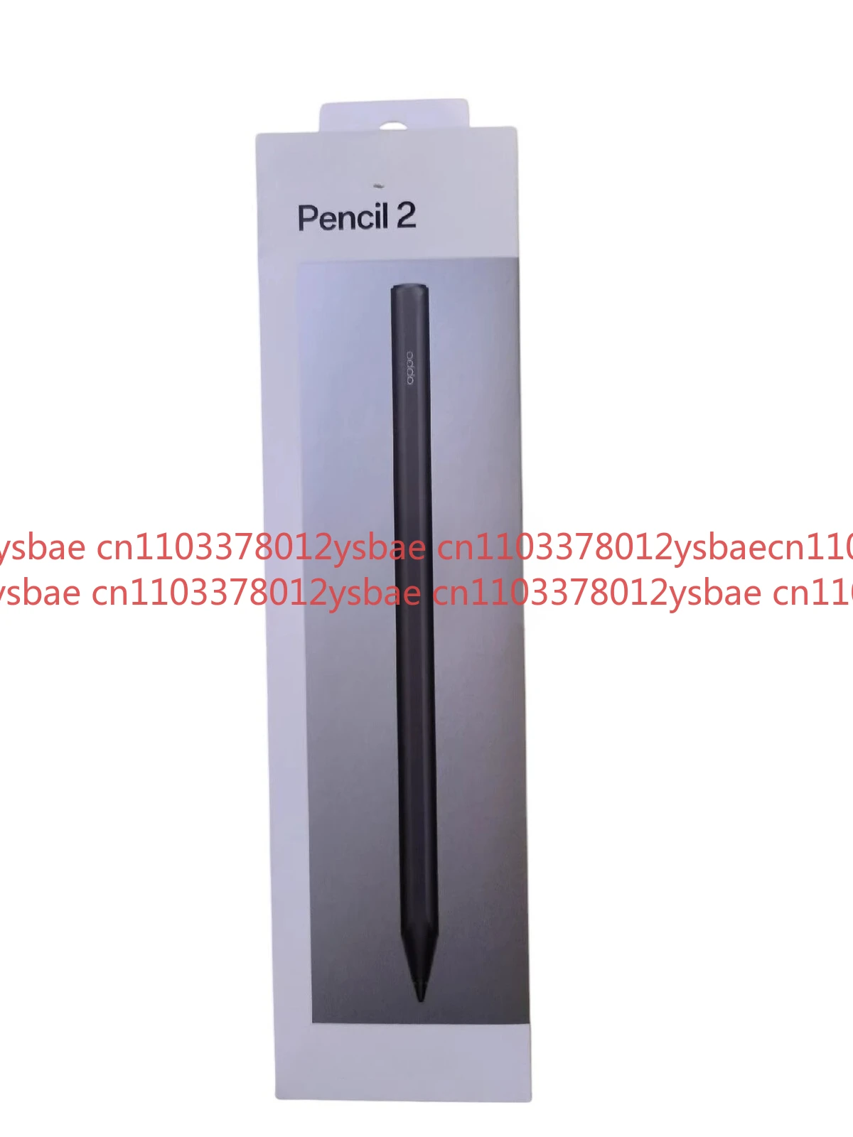 For OPPO Pencil 2 Pad/Pad2/Pad3pro OnePlus Pad Pro -Stylus Pen