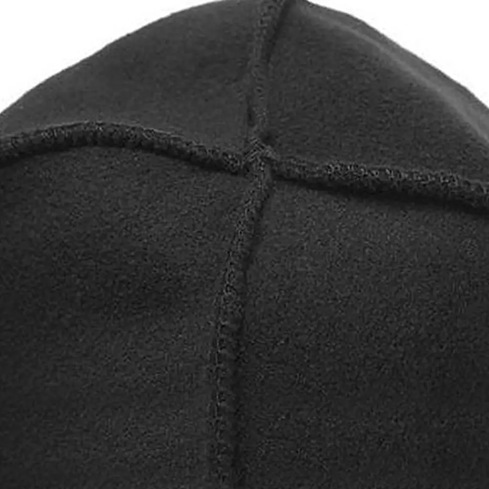 Outdoor Hunting Ski Baggy Hat Windproof Cuffed Beanies Bonnet Fleece Hats Skullcap Hiking Caps Military Tactical Cap