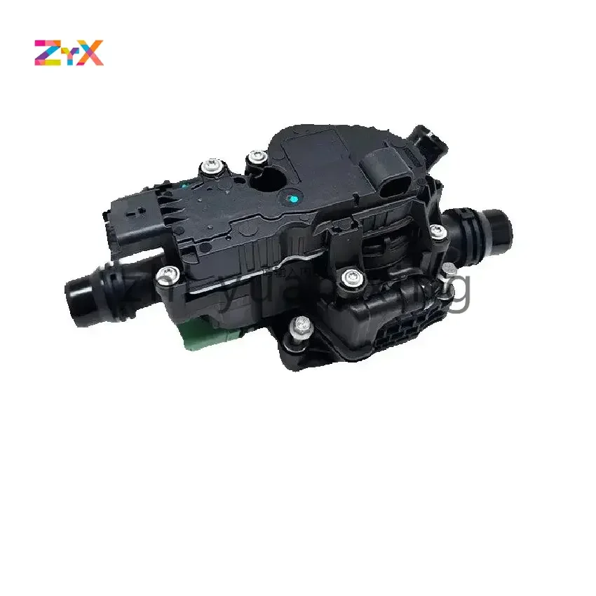 9803549480 9850364680 2083008 For Peugeot Citroen Cooling Thermostat