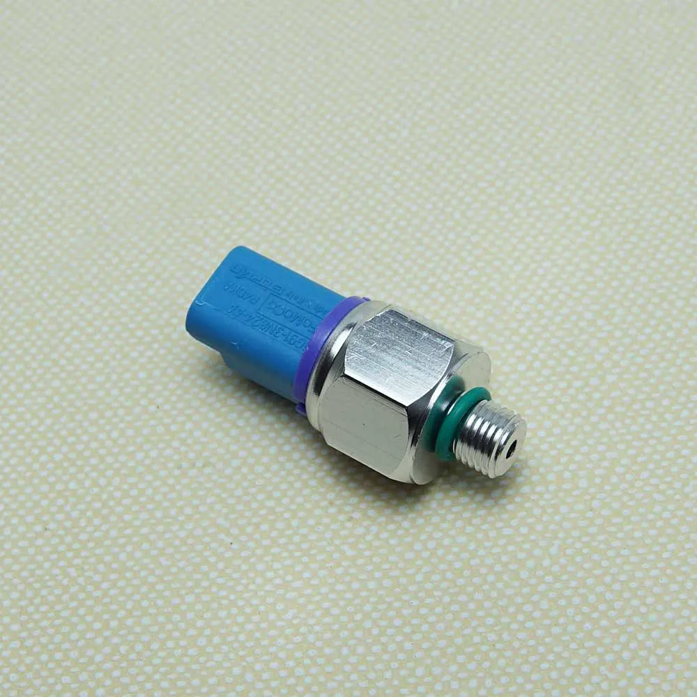 31360621 Booster Pump Tubing Pressure Sensor Oil Pressure Sensor For Volvo S60 S80   S80L V60 V70 XC60 2010-2015 Car Accessories