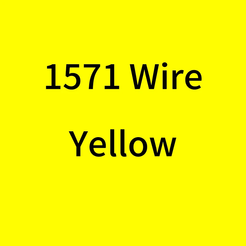 5M/10M Kupferdraht 32 30 28 26 24 22 20 18 16 AWG Umwelt-PVC-isoliertes verzinntes UL1571 DIY-Linien-LED-Elektronikkabel