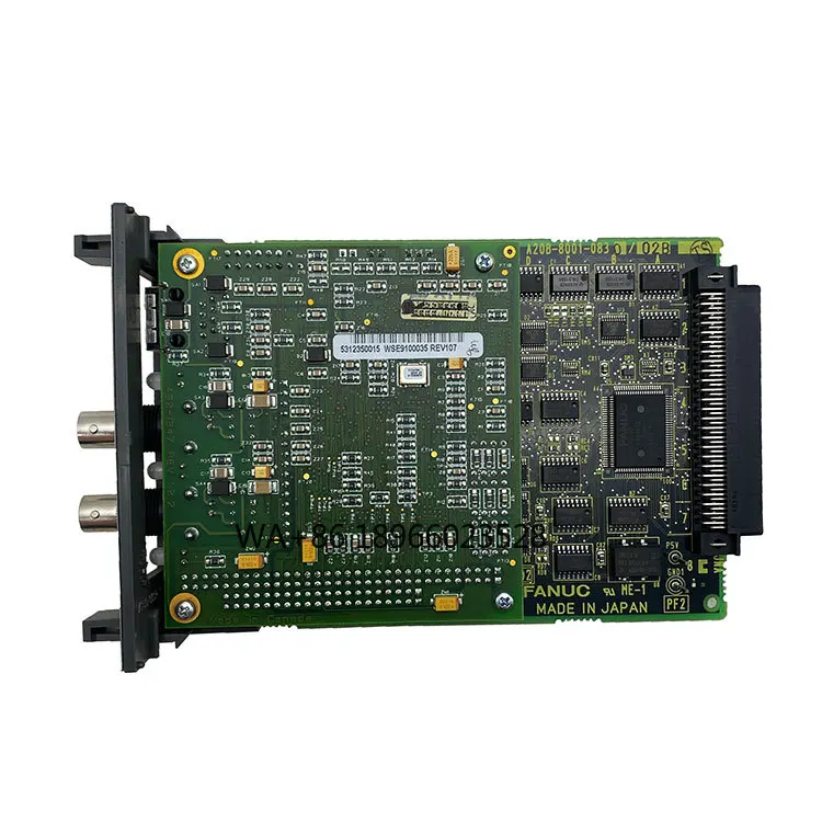 

In stock c Robot Network Control Card Network Card Data Communication Board Card Spot