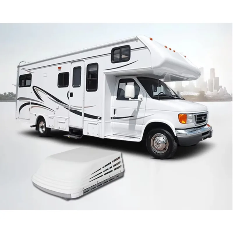 【Brandneu】NF R410A Auto-Dachklimaanlage, Wohnmobil-Dachklimaanlage, Wohnmobil-LKW-Klimaanlage, 12 V