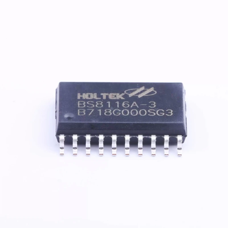 10PCS/LOT  BS8116A-3  SSOP20  SOP20  new original