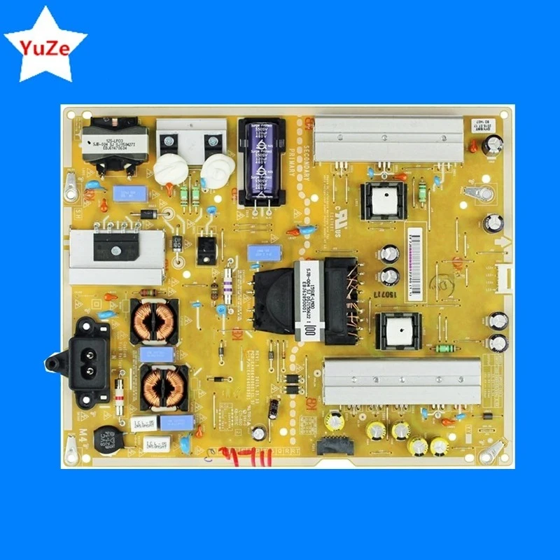 Placa de fuente de alimentación eax64009301, accesorio para 55UF6790-UB, 55UF6800-UA, 55UF6450, 55UF6430, 55UF6800, 55UF680V, 55UF645T, 55UF680T