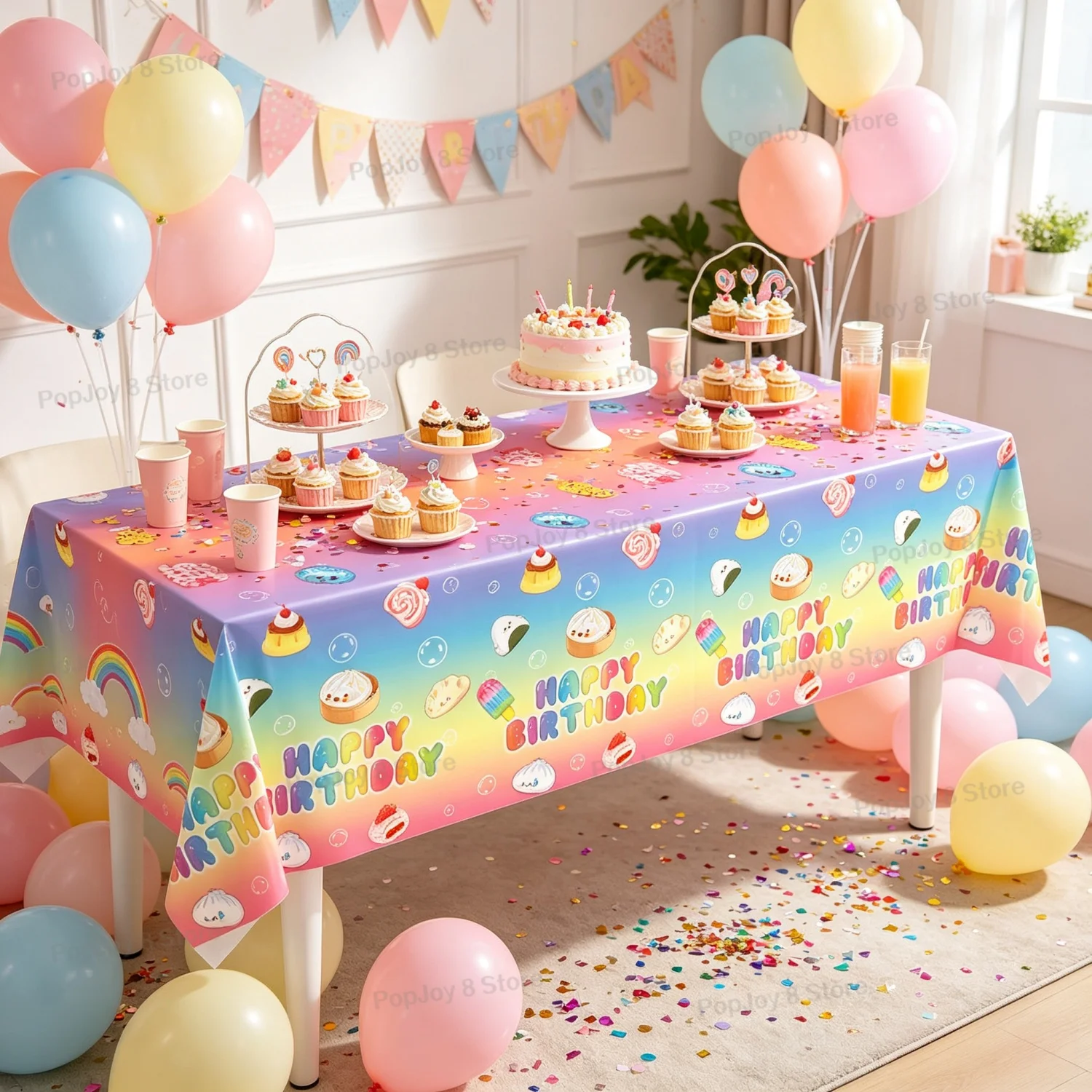 137x274 см Одноразовая складча – обзор и цена Baby Food Table