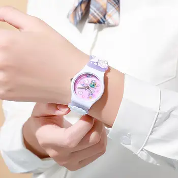 10 最佳銷售 女嬰手錶 - №2