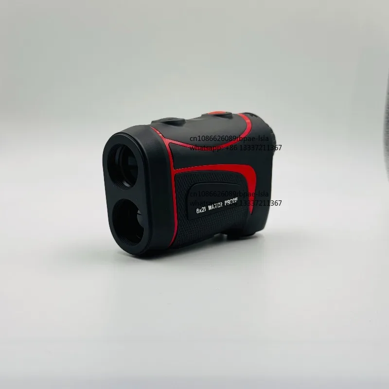 For Golf Rangefinder Professional or Hobby 1000m Custom Mark Golf Rangefinder Low MOQ