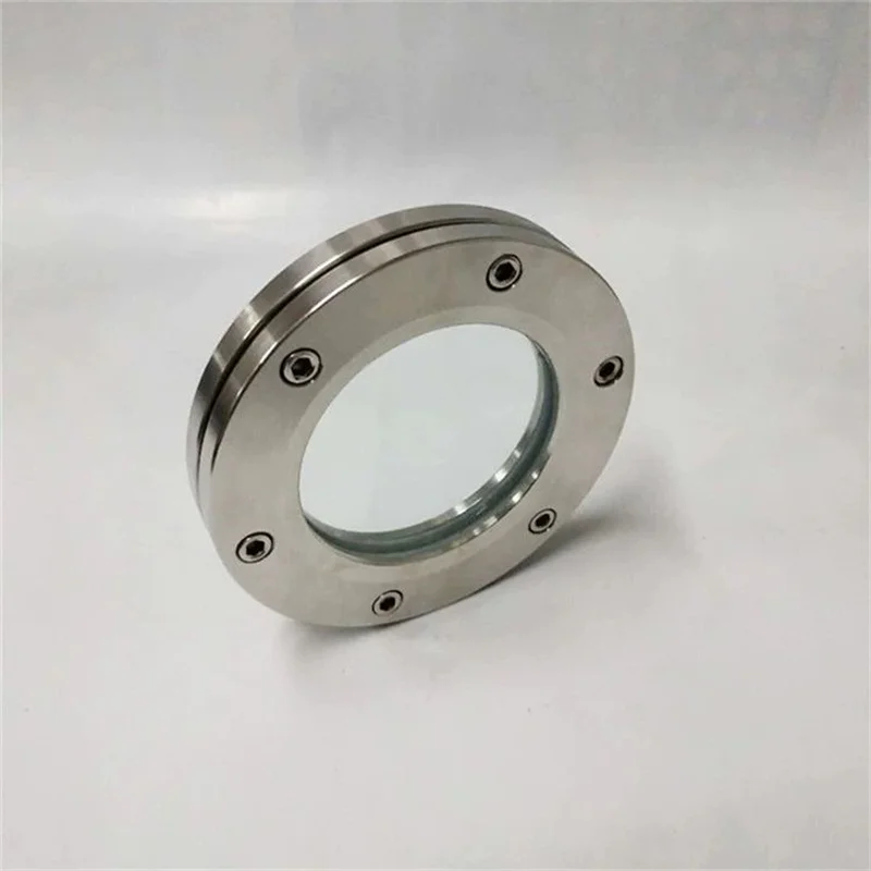 Stainless steel Sight glass / Flange Sight glass SS304 SS316 DN40 DN65 DN80