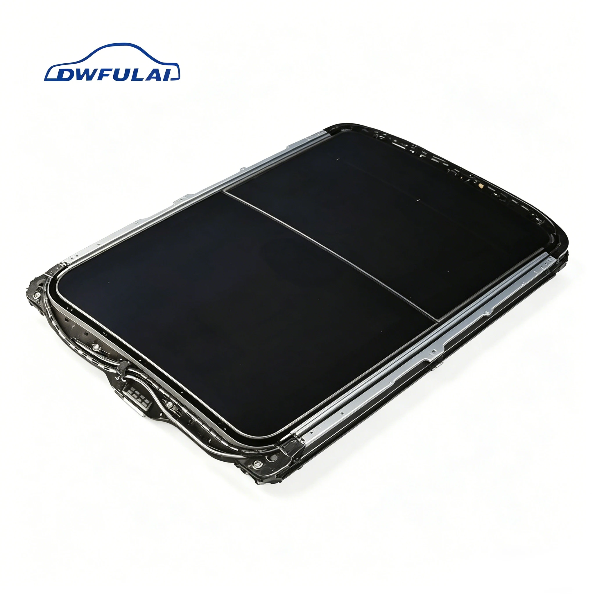 Multi-Car Compatible Universal Sunroof, Customized Processing & Excellent Value