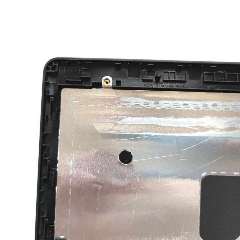 New For DELL Latitude 5580 E5580 5590 E5590 Precision 3520 3530 Laptop LCD Back Cover Rear Lid Top Screen Housing  Lid 0RV800