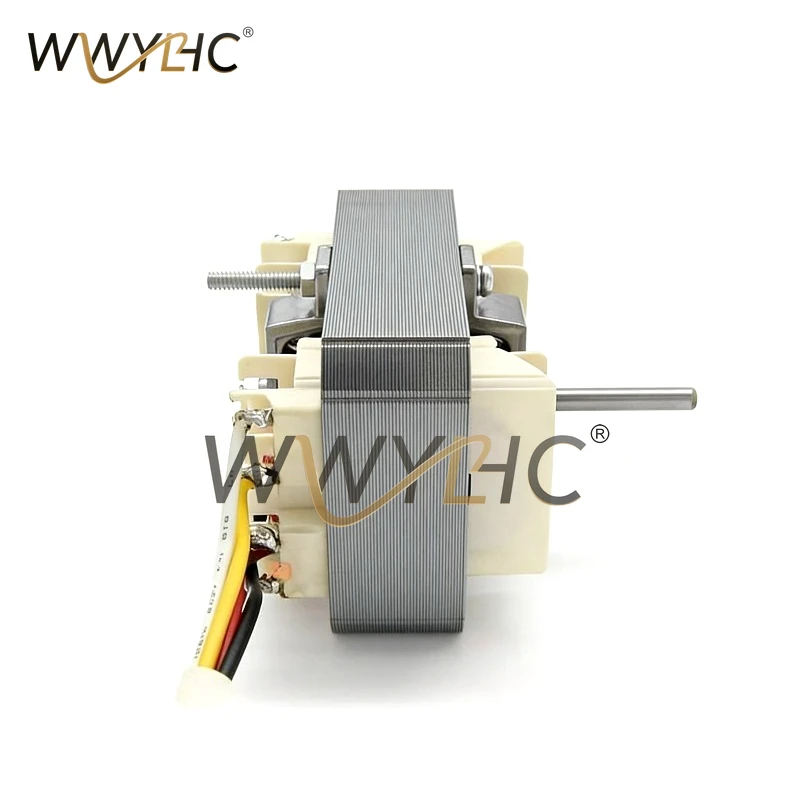50HZ F CCW Hood Pole Motor Range Hood Fan Replacement Oven Air Frye 220v YJF6825