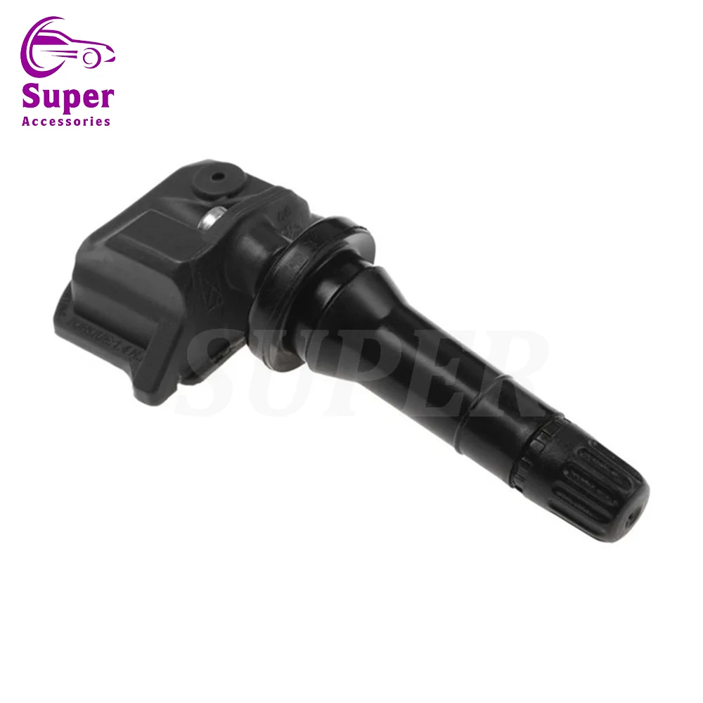 4PCS BDGF-37140 TPMS Sensor For 2020 2021 2022 2023 2024 MAZDA 3 6 CX-3 CX-30 CX-9 MX-5 TIRE PRESSURE MONITOR SENSOR 315MHz view 2