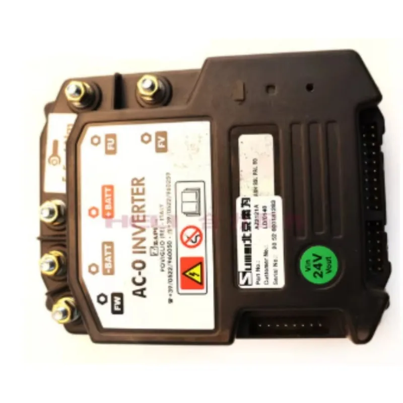 

Original Forklift Spare Parts Circuit Board Encoder Controller for Sale
