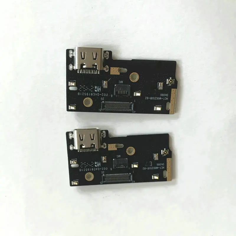 Oryginalna płytka USB typu C do ładowania Blackview Oscal Marine 2, złącze dokujące, części zamienne do naprawy telefonu komórkowego — zdjęcie produktu 6