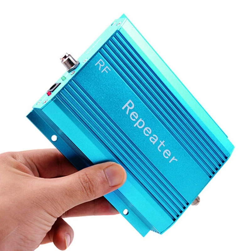 APPLIA-Mini 2G 3G 4G Signal Amplifier GSM900MHZ Signal Receiver Amplifier RF Converter For Minimode Indoor