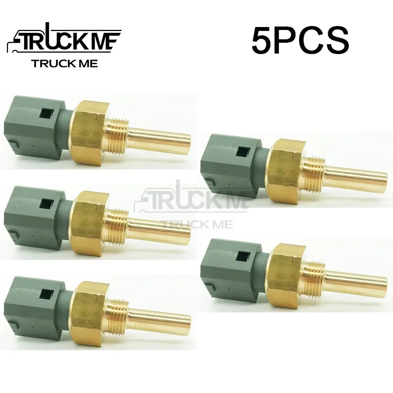 

Датчик температуры для грузовиков Volvo (5 шт./коробка), артикулы 1594225, 1612230