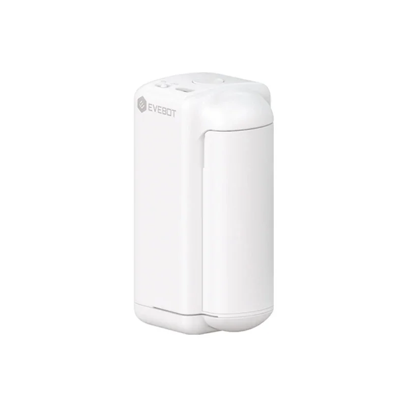 EVEBOT PrintPods Mini Handheld Printer for Absorbent Surface Perfect for Creative DIY Crafts and Custom Fabric Printing