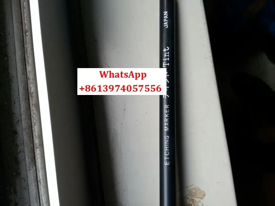 

Japan ETCHINGMARKER TINT Etching Pen | Etching Pen Engraving on Metal Products