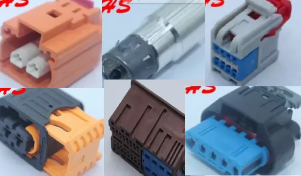 

1PCS 13782038 35288140 15369319 D 35339287 D 35013094 D 35121417 17212400 PPI0001076