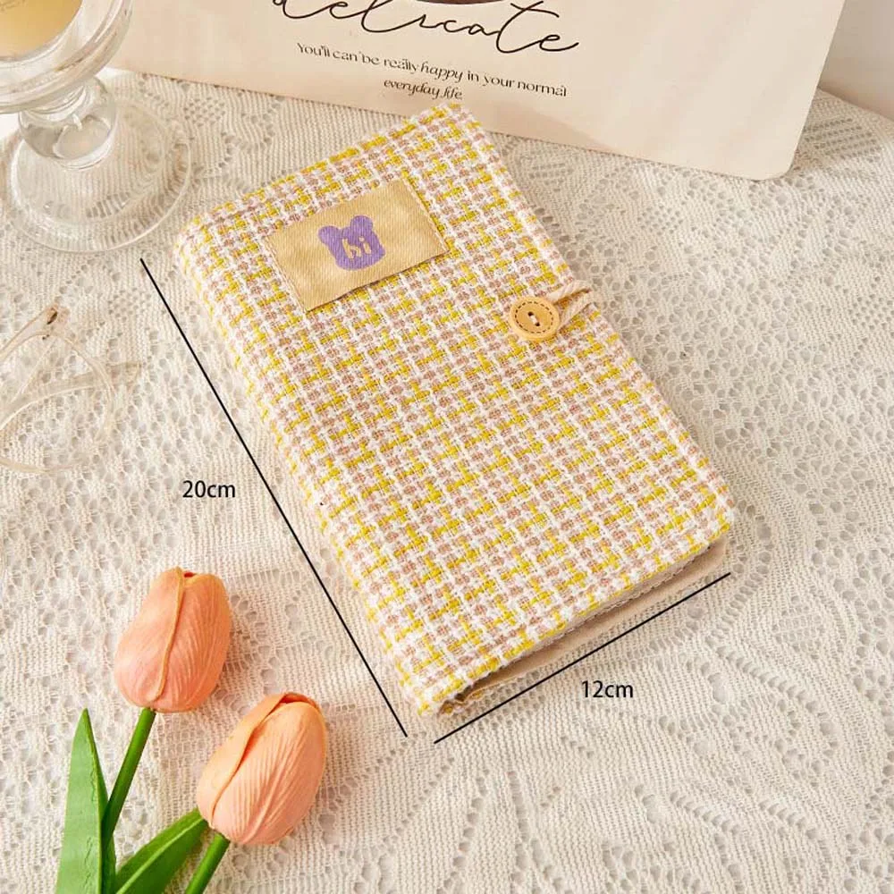 Envelop Besparingen Uitdaging Geldbesparende Bindmiddel Rasterpatroon Geld besparen Besparingen Uitdagingen Boek Losbladige Doek A6 Budget Bindmiddel