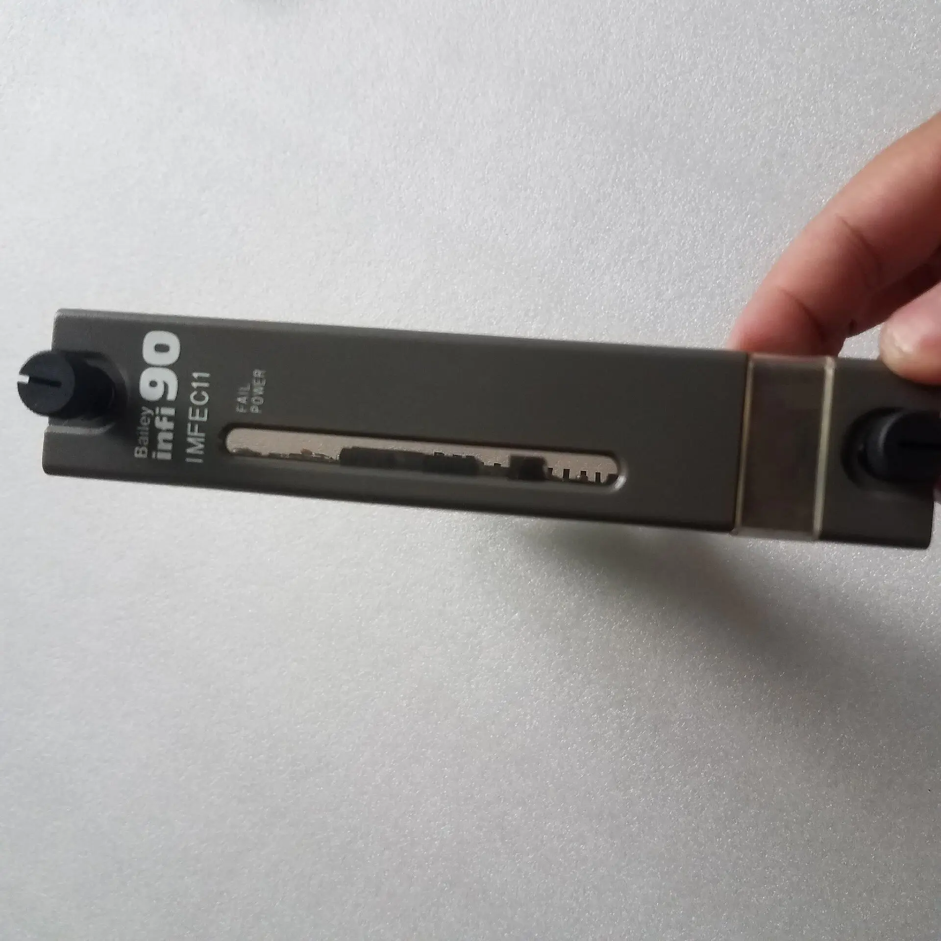 ABB IMFEC11 95 New, In Stock, You Can Shoot Directly, Physical Picture.