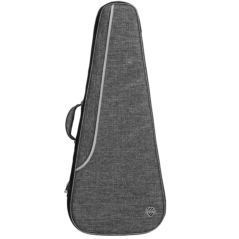 Guitar Bag Case Thicken 30 mm Waterproof  38 39 40 41 In Electric Folk Flattop Balladry Acoustic Classical Backpack  Carry Gig