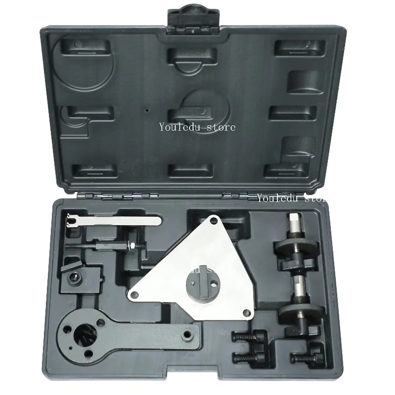 14PC Engine Timing Tool Kit For Fiat Alfa Romeo 1.4L MultiAir