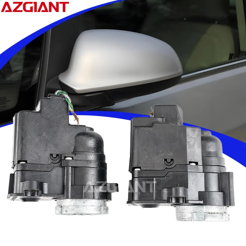 

Azgiant Auto side mirror folding system Module For Hyundai Veloster MK2 Santa Fe XL/MK3 Elantra MK6/MK7/Sedan/GT car accessory