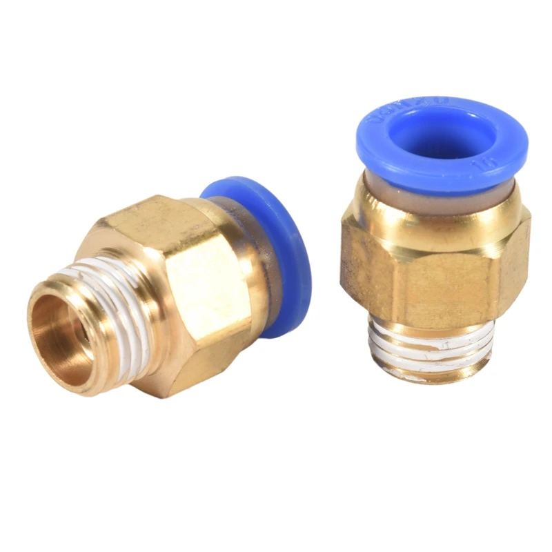 Air Filter Pressure Regulator 1/4 Inch AFR2000 Water Separator Air Tool Compressor Filter with 10MM Connector-A56M