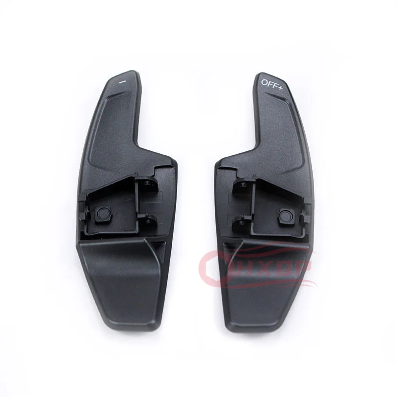 For VW 2020 Golf 8 MK8 Touareg Arteon R Steering Wheel Shift Paddles 30D 951 528 527