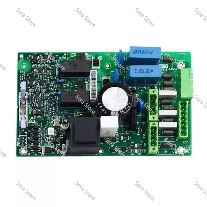 Elevator accessories KDL16S brake module board KM954425G01 KM954426H06 original BCX07