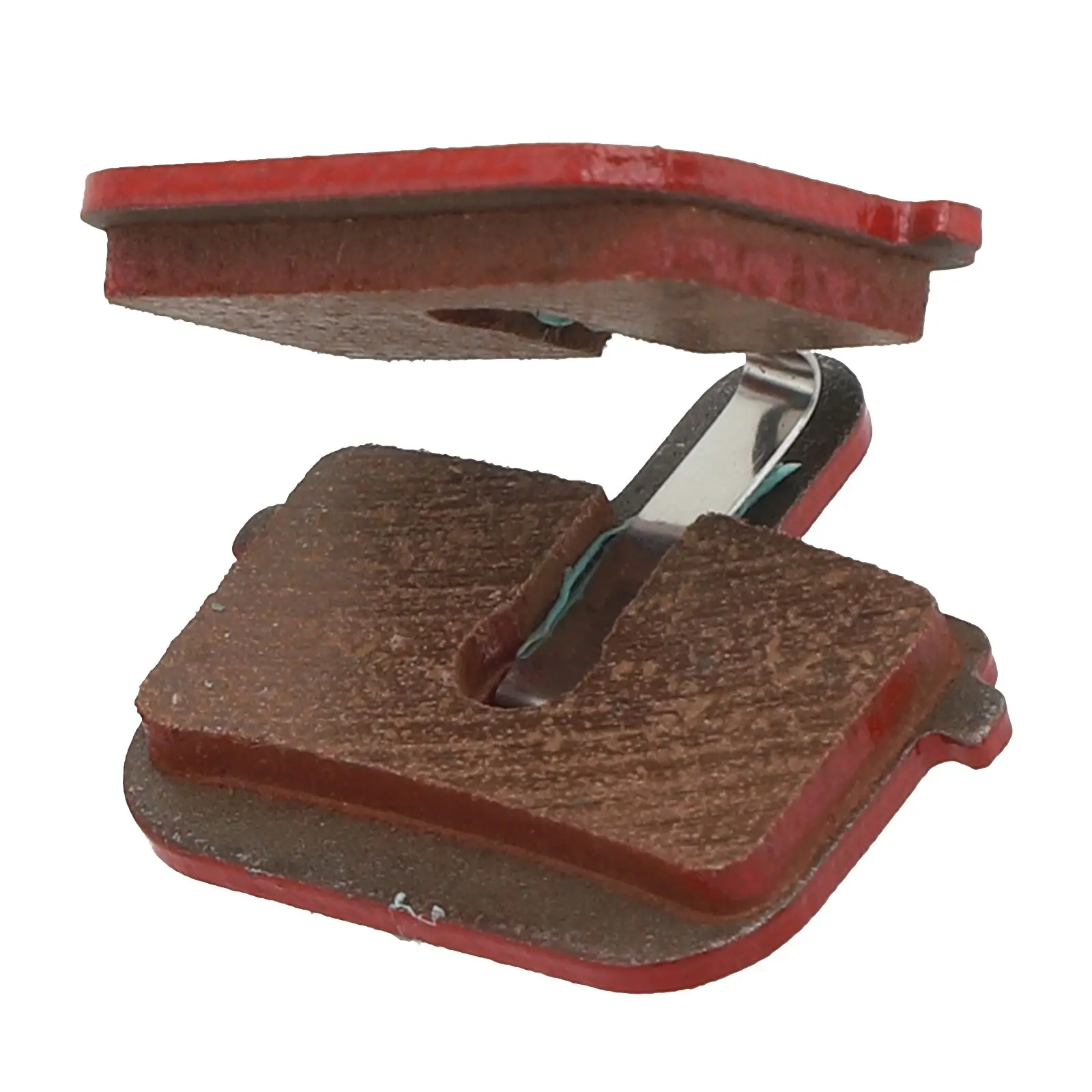 High Quality Brake Pads Accessories Craftsmanship Electric Scooter Engineering High Temperature For Kugoo G-booster