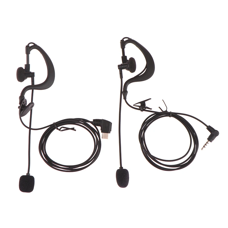 الحكم الاتصالات سماعة الرأس ، خوذة رؤساء ، الأذن هوك ، دوبلكس كامل ، 2 الطريق ، كرة القدم Judger ، كرة القدم سماعة ، V6 ، V4 ، 19 سنتيمتر