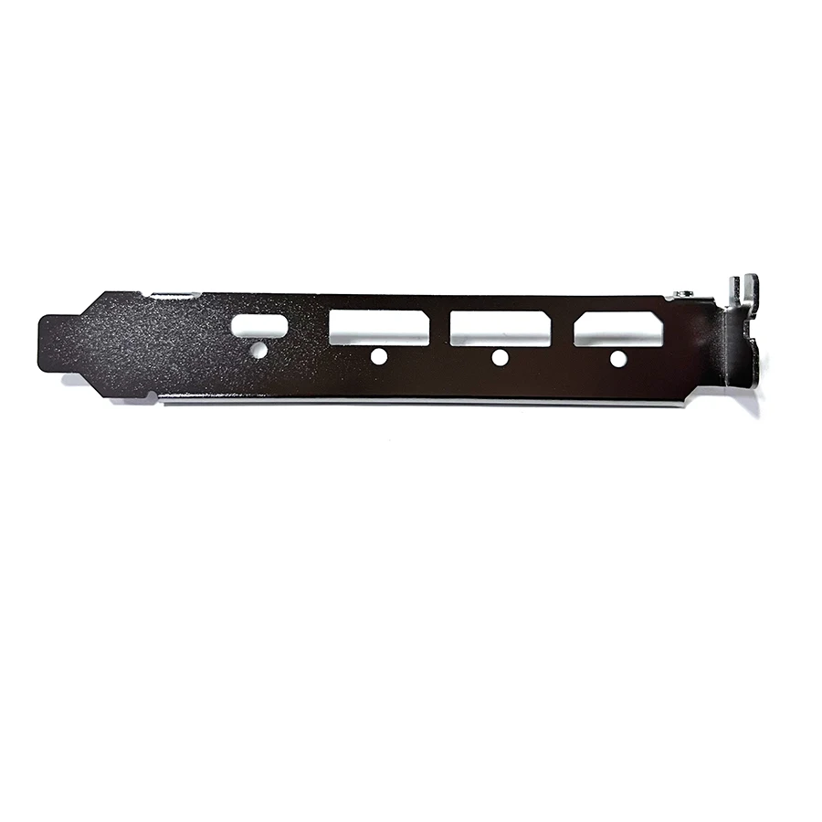 For Nvidia Graphics Card Block Public Quadro RTX3090 Graphics Card Hanging Strip 12cm Single Layer Block Baffle Video card
