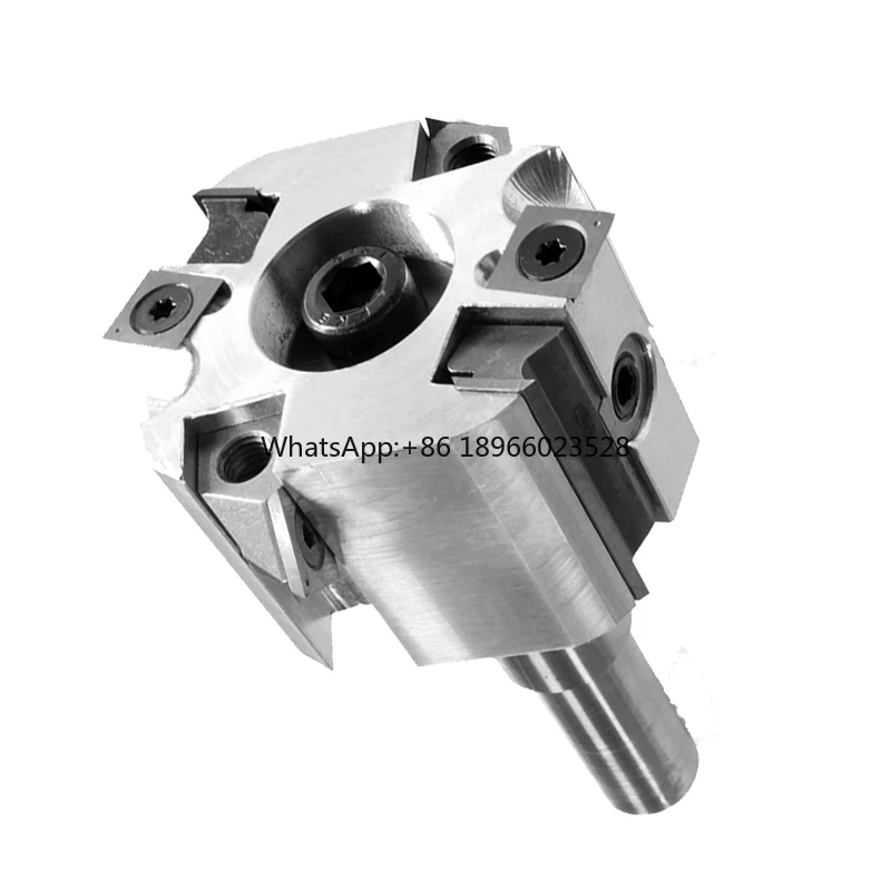 high performanceCarbidetipped Router Bits Tools Bearing Wood Milling Router And Knife Cutter