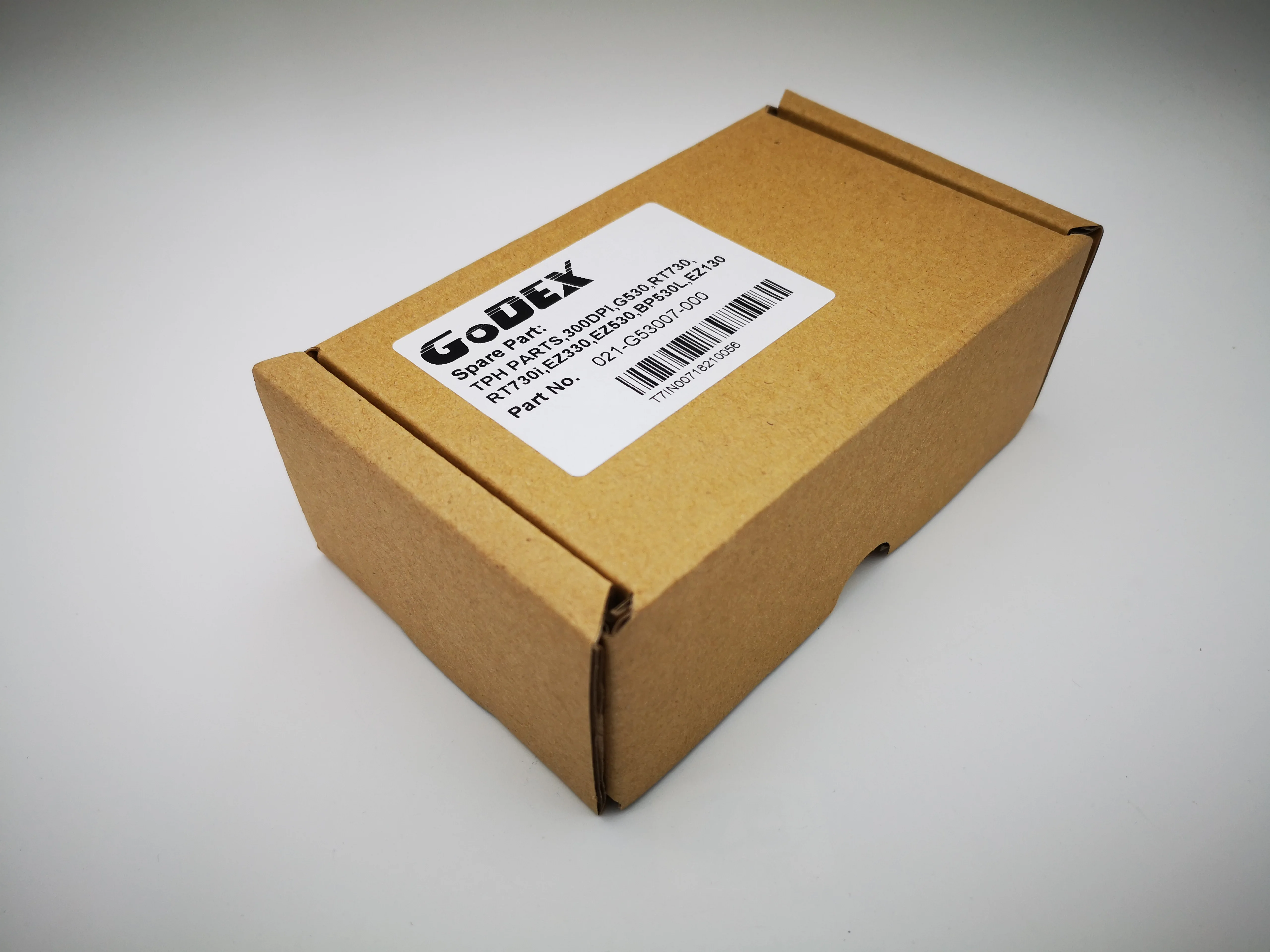 300dpi RT730 BP530L RT730i EZ530 EZ130 ez330High quality New original printhead G530 G-530 G-530U barcode printhead G530U G530UP