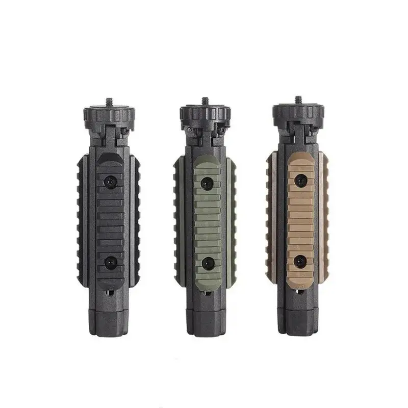 Tactical Bracket Equipment Outdoor Camping Light Military Stand Tactical Tripod Lighthouse Camping Equipment