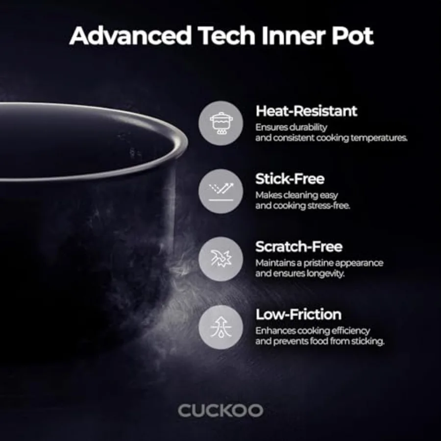 CR3032 大容量業務用炊飯器保温器、ノンスティック内釜付き、大量食品サービス用、30カップ対応、Unc