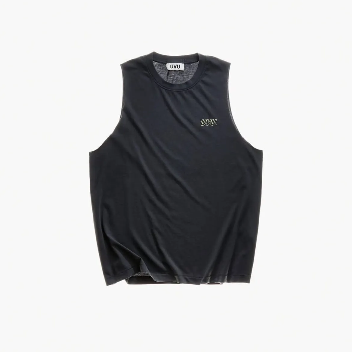 UVU Running 26SS Tokyo Limited Quick Dry Tank Top Compression Vest for Running Cycling Fitness Sports