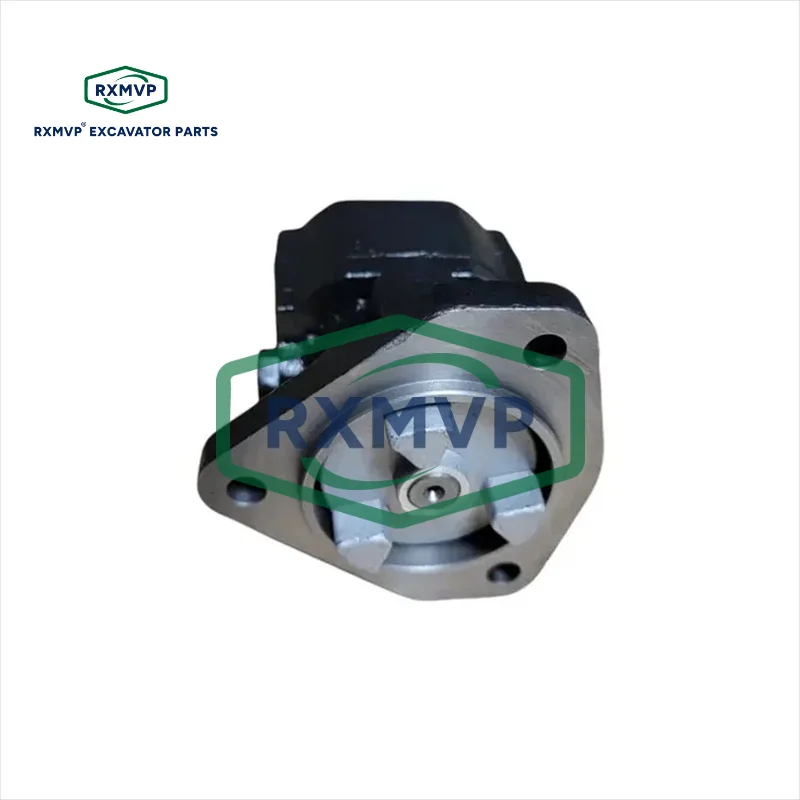 For High Quality Detroit Diesel Series 60 Engine Fuel Transfer Pump 23532981 23537686 23505245 R23537686 Excavator RXMVP