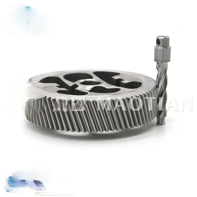 high quality spur transmission gear for low speed reducer gearbox / rack and pinion gears/gear reducer