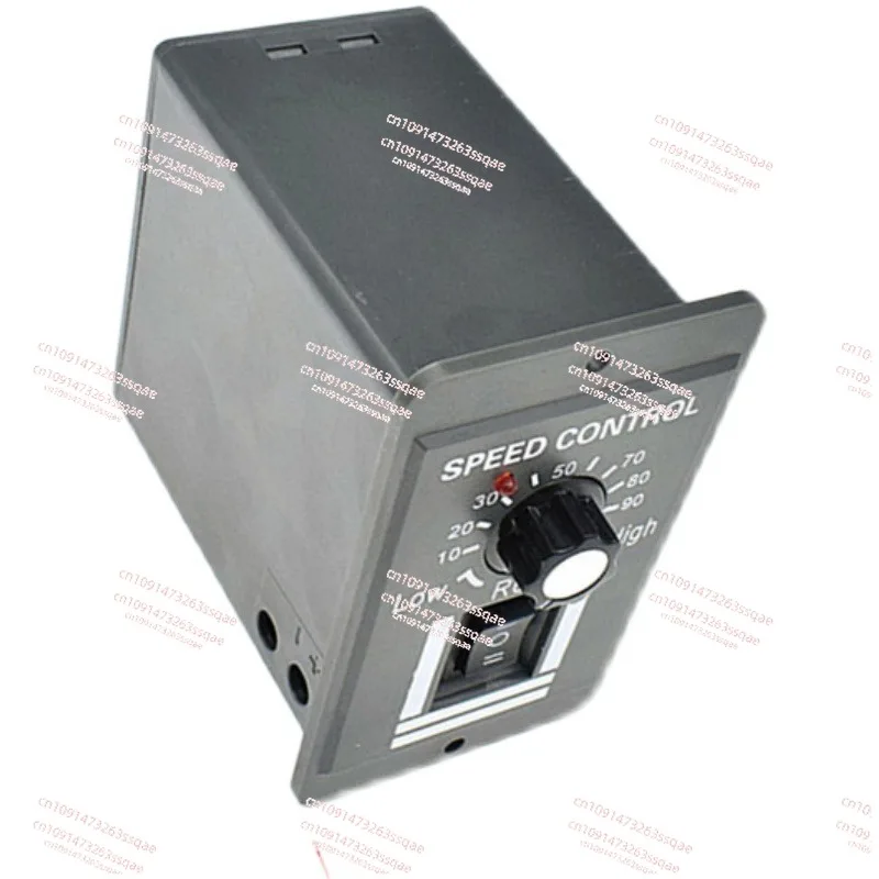 

DC12V24V36V DC Motor Controller 10A/40A Brushed Motor Motor Governor Control Module