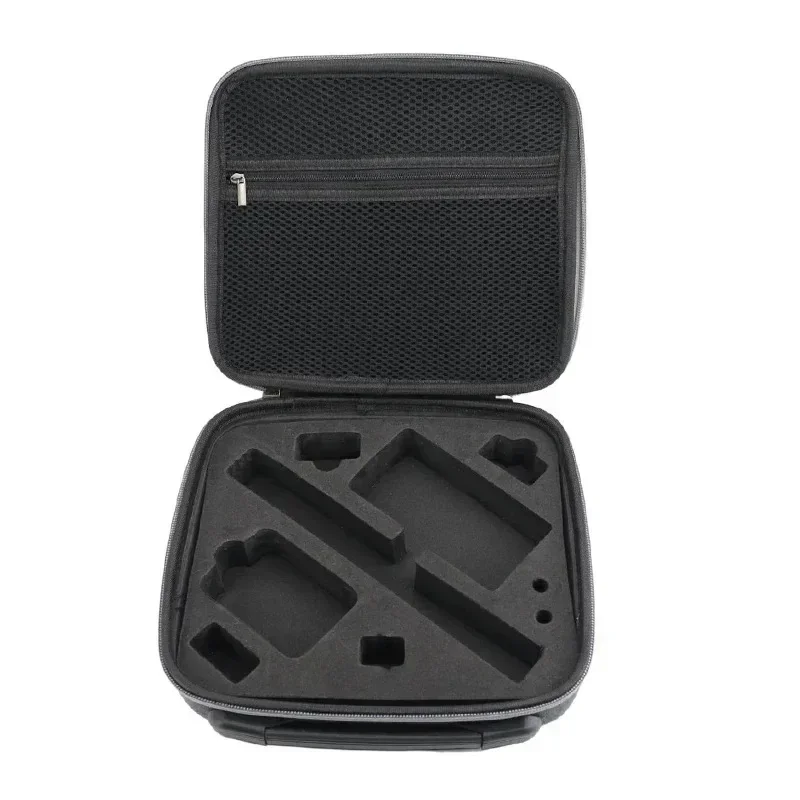 Suitable for DJI ACTION 3 Suitcase Mini Bag Hardcase Waterproof Carrying Case Storage Hard Storage Bag Box DJI Sports Camera Box