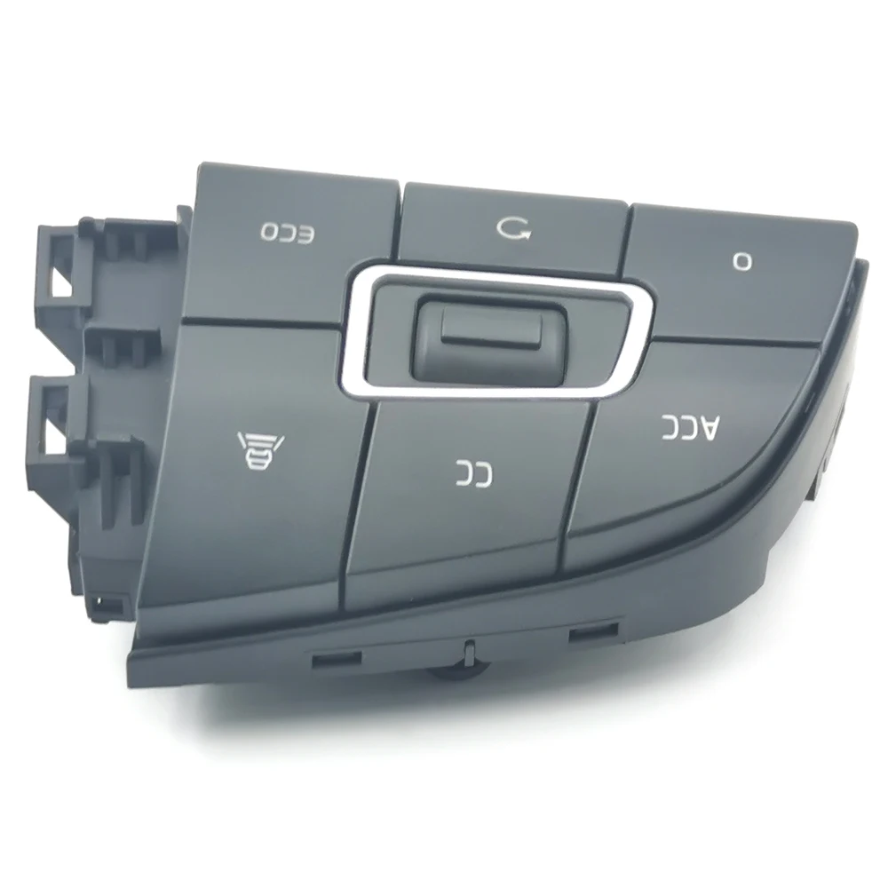 1pcs 22372592 Truck Steering Wheel Switch Cruise Control Module For VOLVO FH4 FM4 (LEFT SIDE)