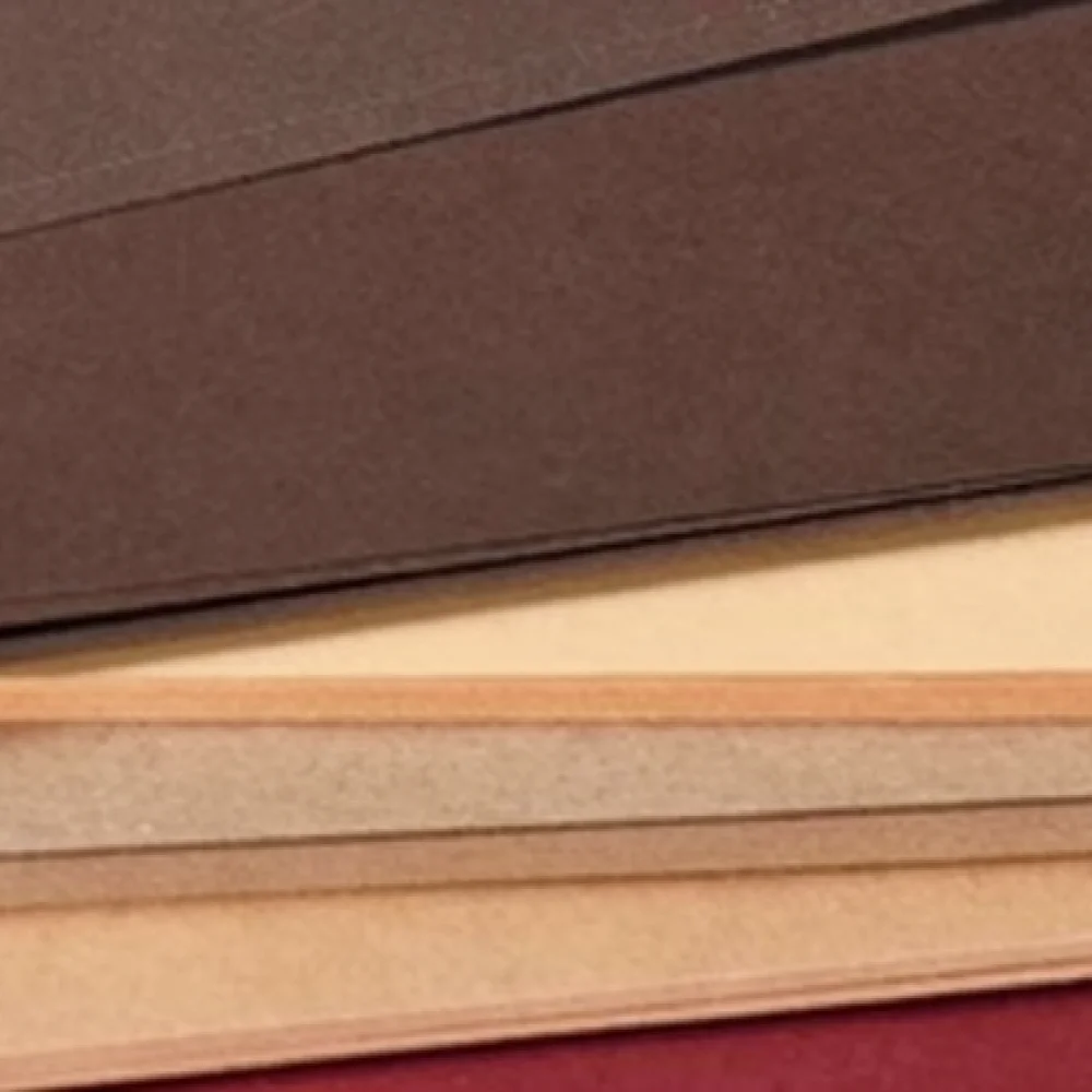 Kertas Karton Coklat Tebal 250 - Art Craft With Cardboard ulasan dan harga