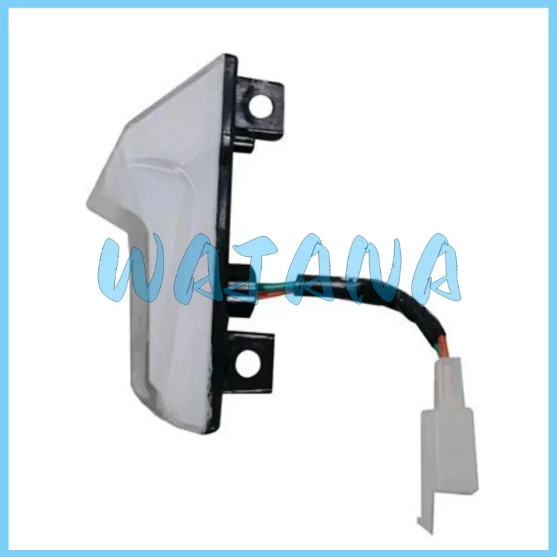 

Kd150-u Front Left / Right Position Light 1171200-053000 / 1171200-054000 For Kiden Original Part