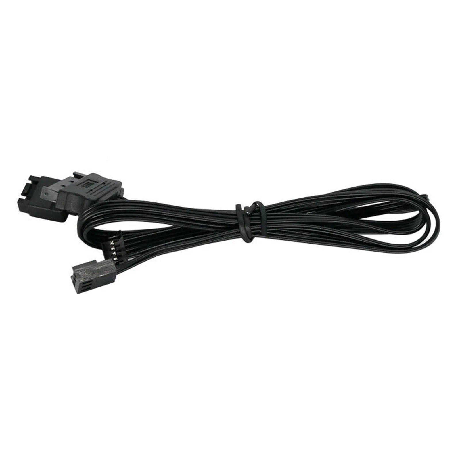 10-pin Connector Cable Cord Wire Integrated Water Cooling Radiator for NZXT Kraken X53 X63 X73